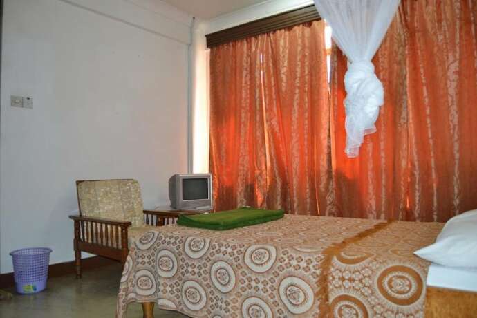 Imagen de la habitación del Hotel Manson. Foto 9