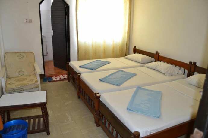 Imagen general del Hotel Manson. Foto 6