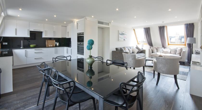 Imagen general del Hotel Manson Place. Foto 11