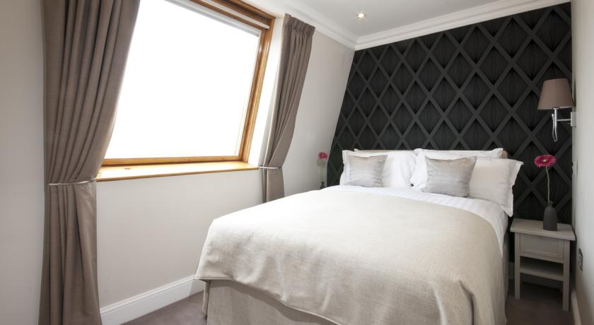 Imagen general del Hotel Manson Place. Foto 2