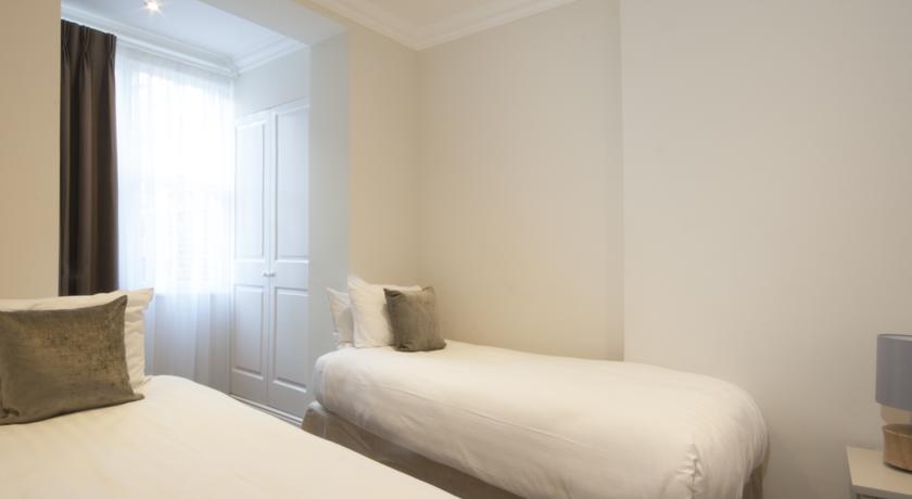 Imagen general del Hotel Manson Place. Foto 3