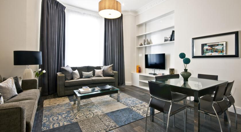 Imagen general del Hotel Manson Place. Foto 4