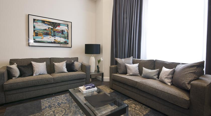 Imagen general del Hotel Manson Place. Foto 5