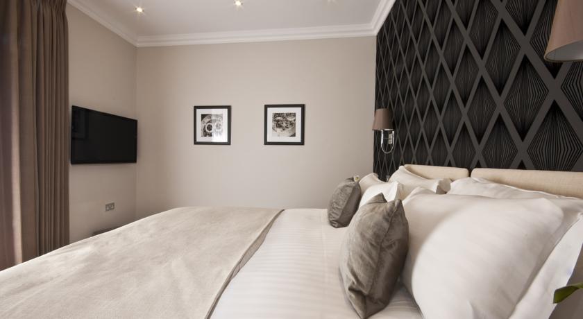 Imagen general del Hotel Manson Place. Foto 6