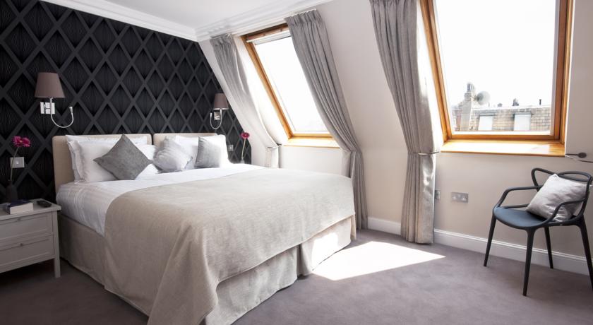 Imagen general del Hotel Manson Place. Foto 8