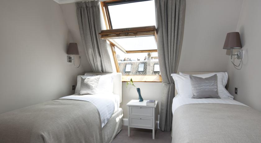 Imagen general del Hotel Manson Place. Foto 9