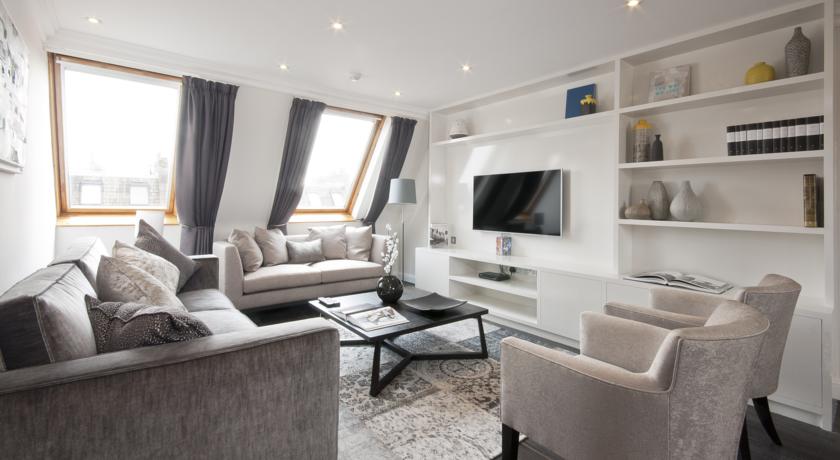 Imagen general del Hotel Manson Place. Foto 10