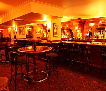 Imagen de los exteriores del Hotel Mansouri Mansions. Foto 9