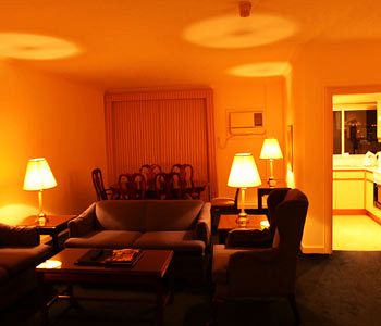 Imagen de los exteriores del Hotel Mansouri Mansions. Foto 10