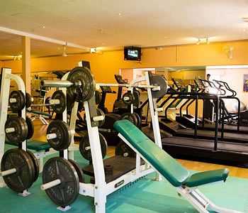 Imagen del bar/restaurante del Hotel Mansouri Mansions. Foto 3