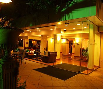 Imagen general del Hotel Mansouri Mansions. Foto 2