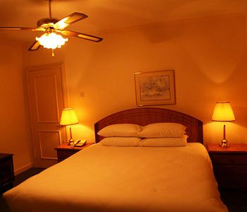 Imagen de los interiores del Hotel Mansouri Mansions. Foto 14