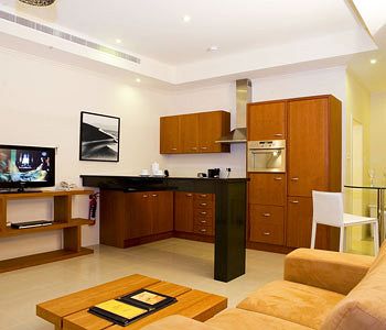 Imagen de los interiores del Hotel Mansouri Mansions. Foto 16