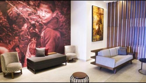 Imagen de la habitación del Hotel Mansur (hotel Hm). Foto 7