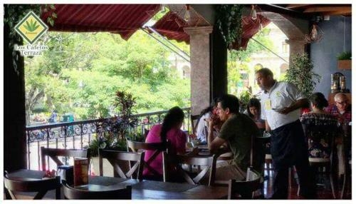 Imagen general del Hotel Mansur (hotel Hm). Foto 2