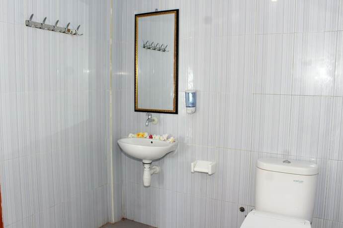 Imagen general del Hotel Manta Cottage Seaview Plus. Foto 11