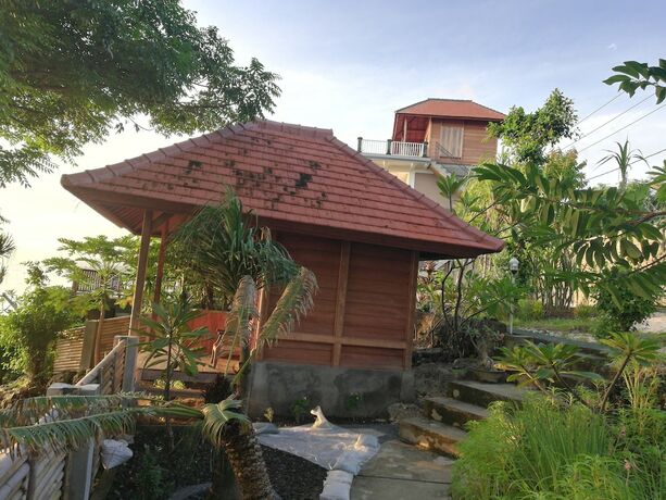 Imagen general del Hotel Manta Cottage Seaview Plus. Foto 15