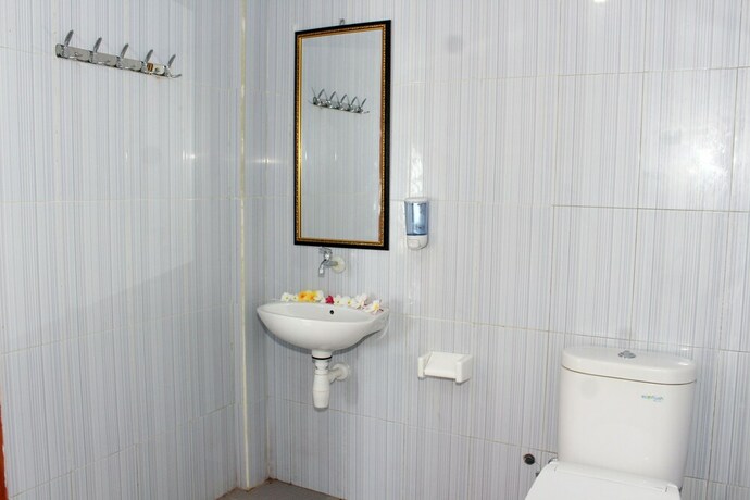 Imagen de la habitación del Hotel Manta Cottage Seaview Plus. Foto 19