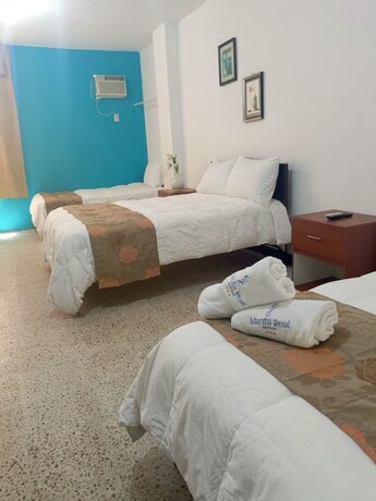 Imagen general del Hotel Manta Real. Foto 1