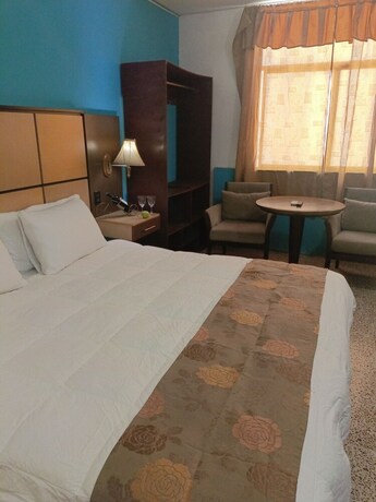 Imagen general del Hotel Manta Real. Foto 18
