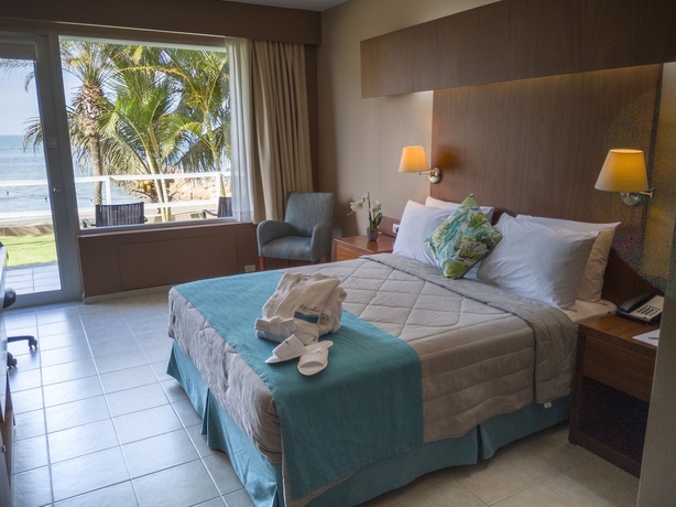 Imagen de la habitación del Hotel Mantahost. Foto 10