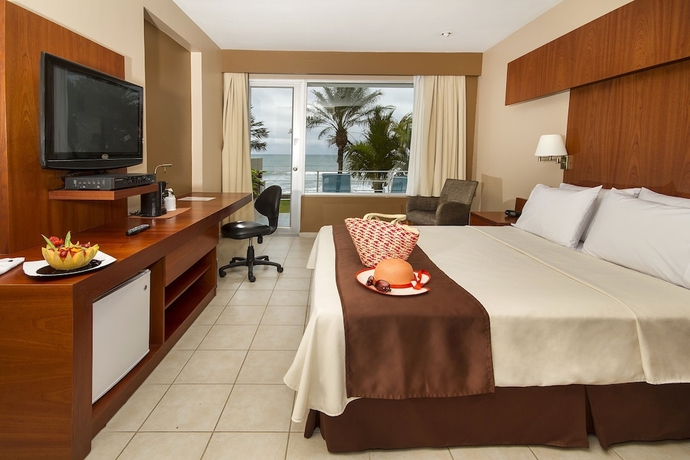 Imagen de la habitación del Hotel Mantahost. Foto 14