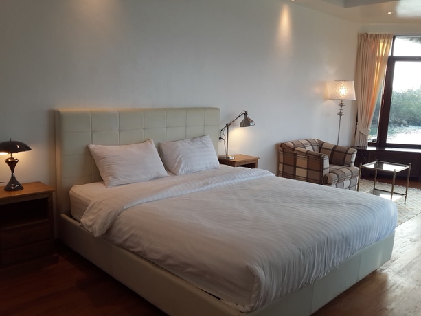 Imagen de la habitación del Hotel Mantakiri Island Resort Private Island. Foto 3