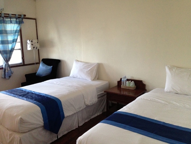 Imagen de la habitación del Hotel Mantakiri Island Resort Private Island. Foto 9