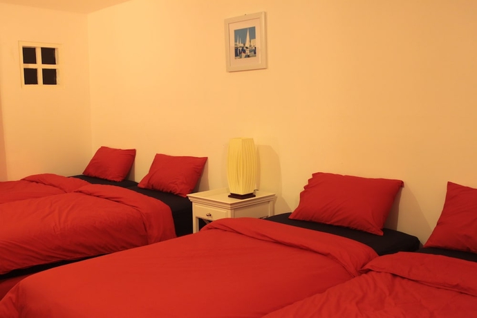 Imagen de la habitación del Hotel Mantakiri Island Resort Private Island. Foto 11