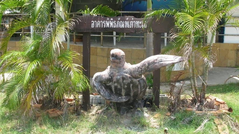 Imagen de los interiores del Hotel Mantakiri Island Resort Private Island. Foto 19
