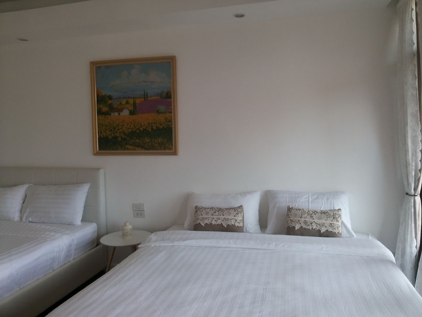 Imagen de la habitación del Hotel Mantakiri Island Resort Private Island. Foto 13