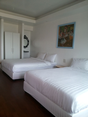 Imagen de la habitación del Hotel Mantakiri Island Resort Private Island. Foto 15