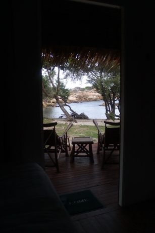 Imagen de la habitación del Hotel Mantakiri Island Resort Private Island. Foto 16