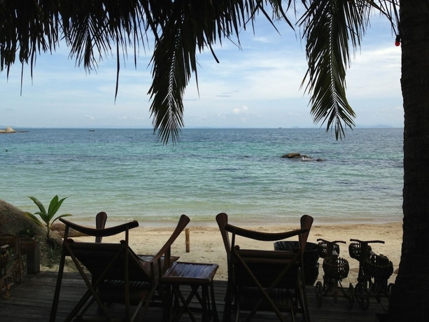 Imagen de la habitación del Hotel Mantakiri Island Resort Private Island. Foto 17
