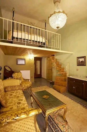 Imagen de la habitación del Hotel Mantania Tower. Foto 18