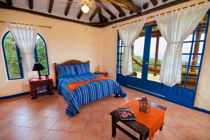 Imagen de la habitación del Hotel Mantaraya Lodge. Foto 2