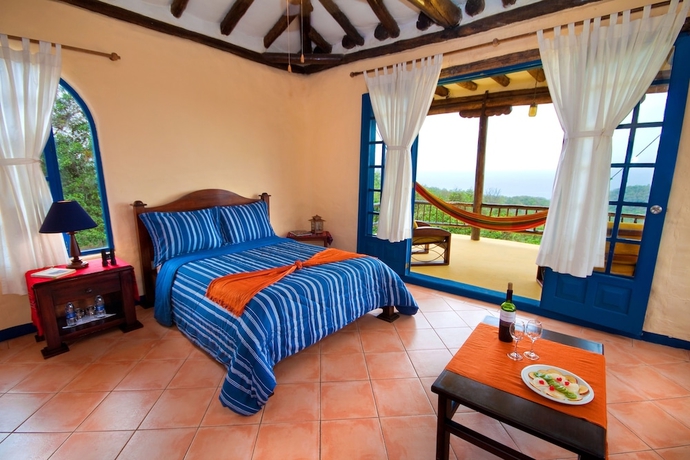 Imagen de la habitación del Hotel Mantaraya Lodge. Foto 3