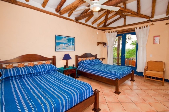 Imagen de la habitación del Hotel Mantaraya Lodge. Foto 4