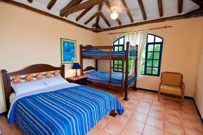 Imagen de la habitación del Hotel Mantaraya Lodge. Foto 5