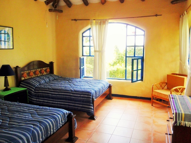 Imagen de la habitación del Hotel Mantaraya Lodge. Foto 6