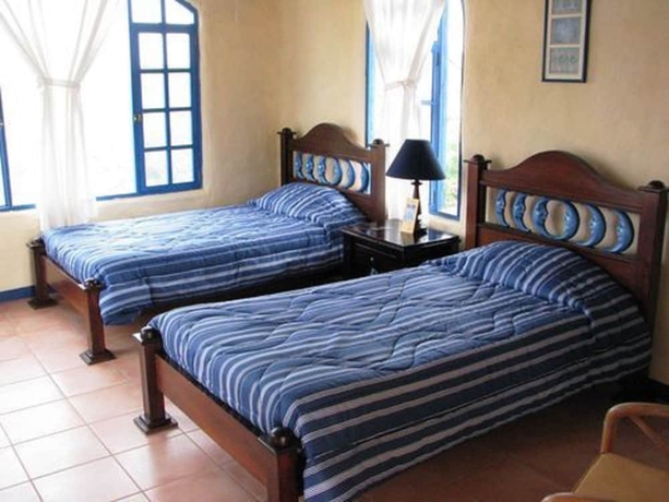 Imagen de la habitación del Hotel Mantaraya Lodge. Foto 7