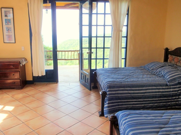 Imagen de la habitación del Hotel Mantaraya Lodge. Foto 8
