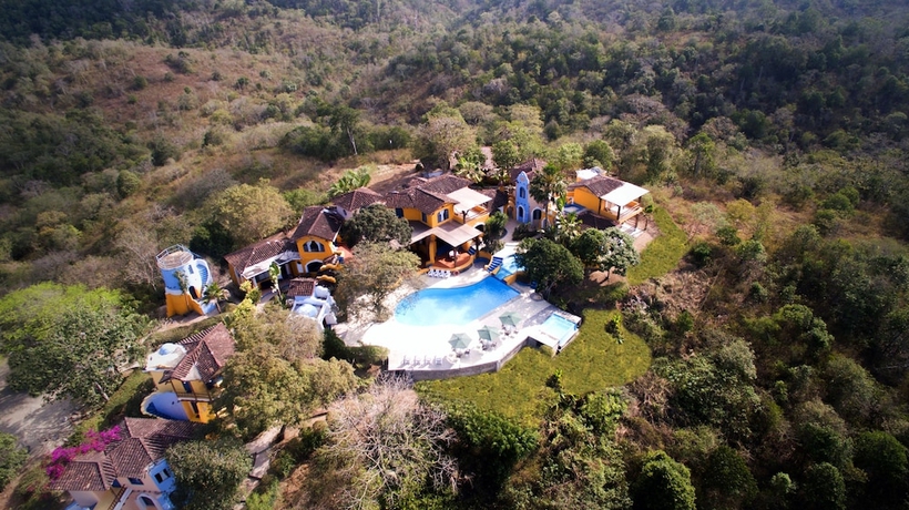 Imagen general del Hotel Mantaraya Lodge. Foto 1