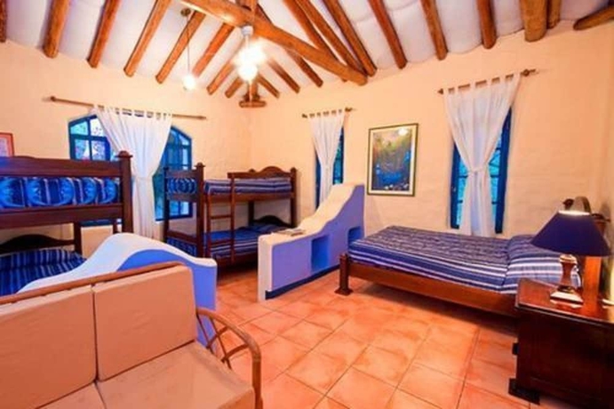 Imagen de la habitación del Hotel Mantaraya Lodge. Foto 10