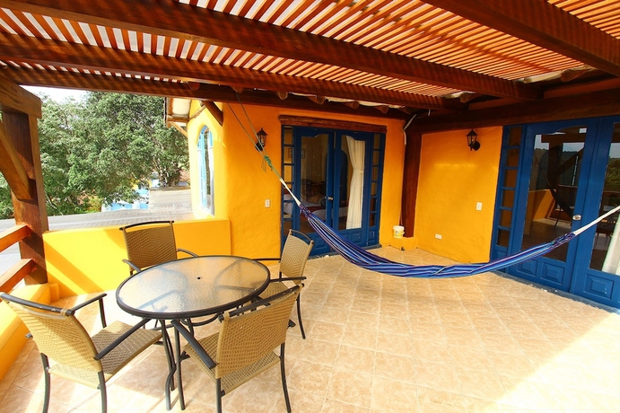 Imagen de la habitación del Hotel Mantaraya Lodge. Foto 11