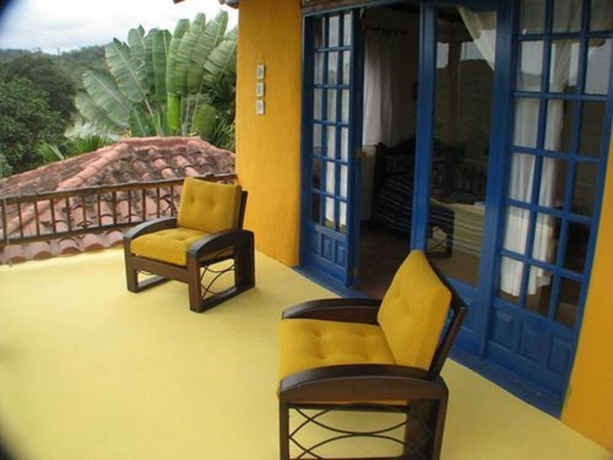 Imagen de la habitación del Hotel Mantaraya Lodge. Foto 12