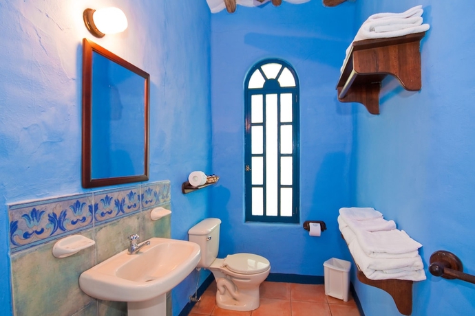 Imagen de la habitación del Hotel Mantaraya Lodge. Foto 14