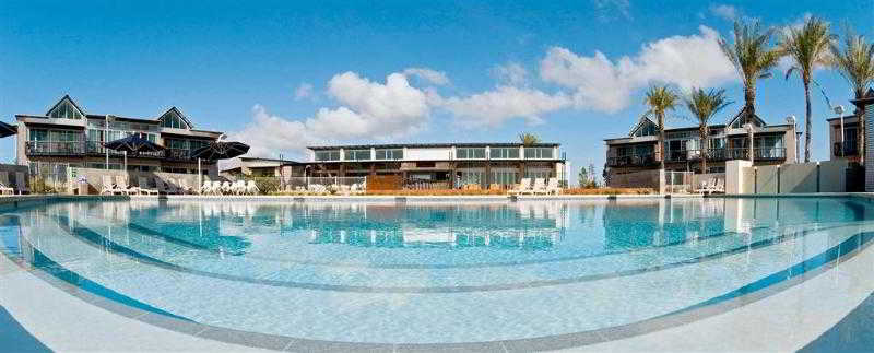 Imagen general del Hotel Mantarays Ningaloo Beach Resort. Foto 3