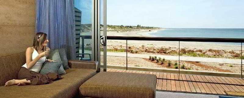 Imagen general del Hotel Mantarays Ningaloo Beach Resort. Foto 4