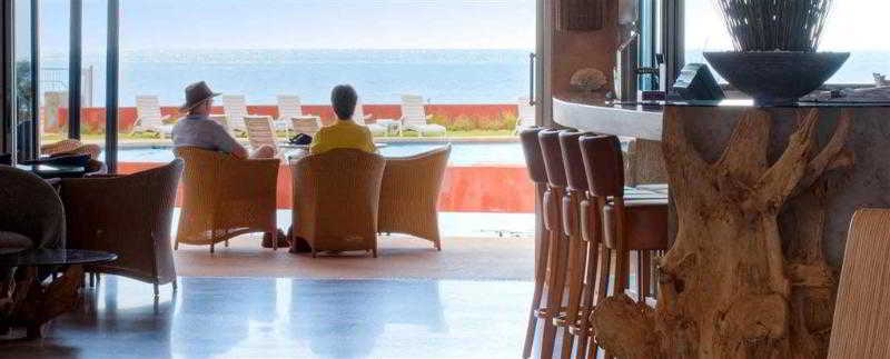 Imagen general del Hotel Mantarays Ningaloo Beach Resort. Foto 5